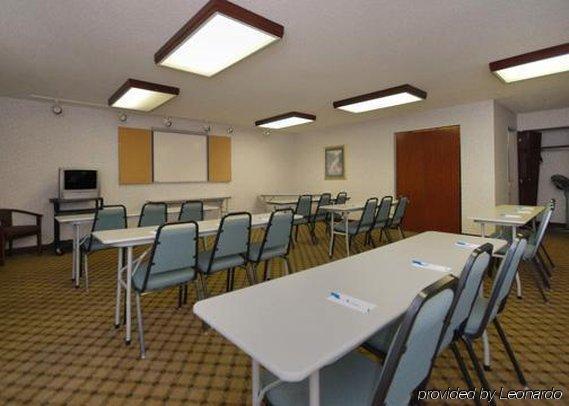 Comfort Inn & Suites Mishawaka-South Bend Einrichtungen foto